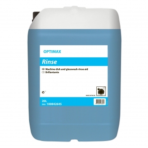 OPTIMAX Rinse 20L