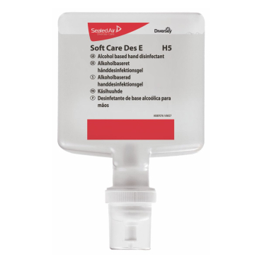 Soft Care Des E H51.3L
