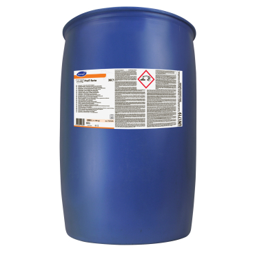 2064 Clax Profi Forte 36C1 200L