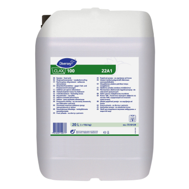 Clax 100 22A1 20L
