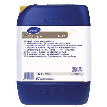 Clax Hypo 42A1 20L