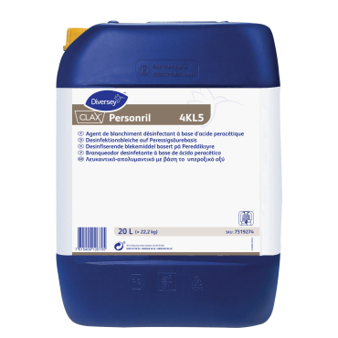 Clax Personril 4KL5 20L