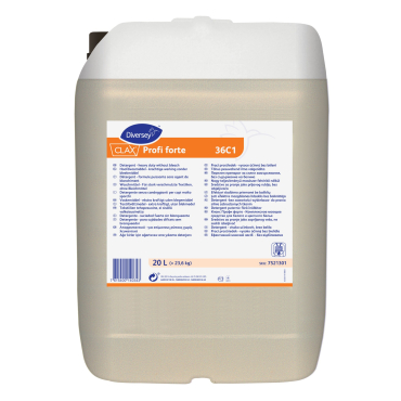 Clax Profi Forte 36C1 20L